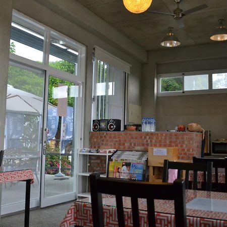 David Samstrong Lite 小馬客棧 果園 Chenggong Exterior foto